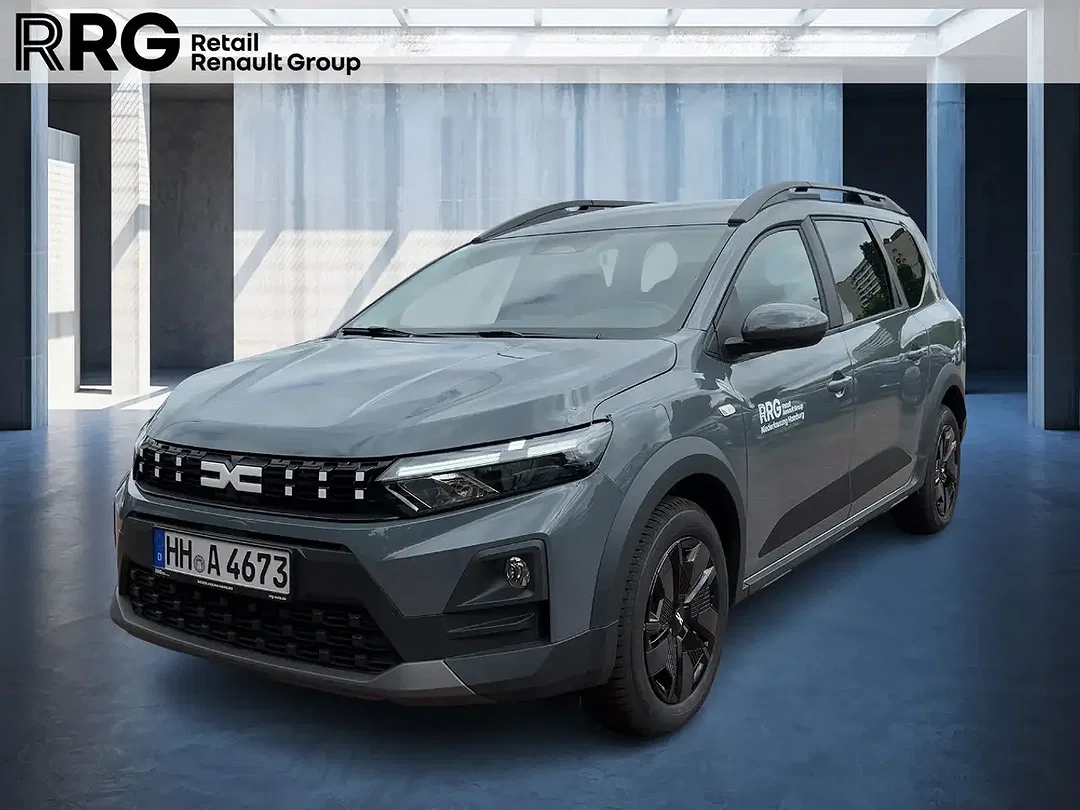 Dacia Jogger - Afbeelding 1