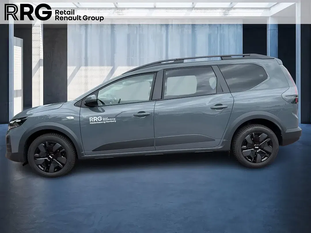Dacia Jogger - Thumbnail 2