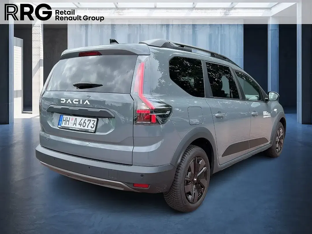 Dacia Jogger - Thumbnail 4