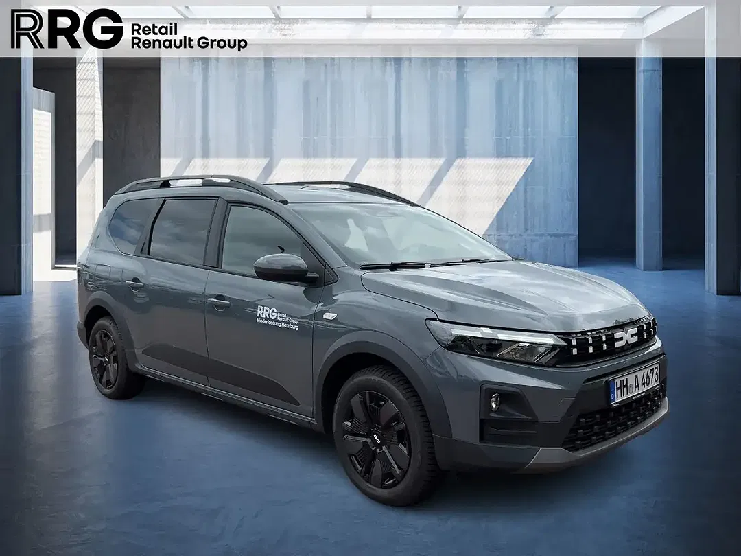 Dacia Jogger - Thumbnail 6