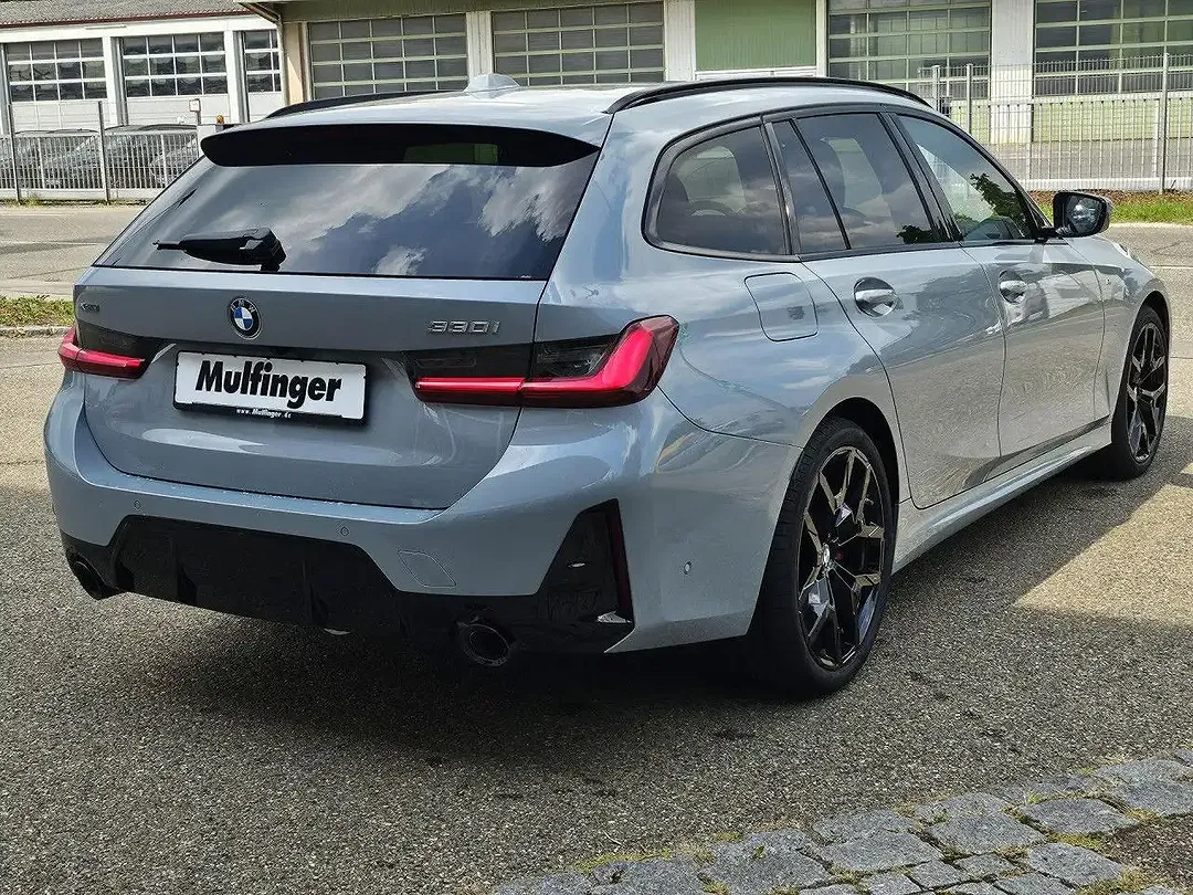 BMW 330 - Thumbnail 8