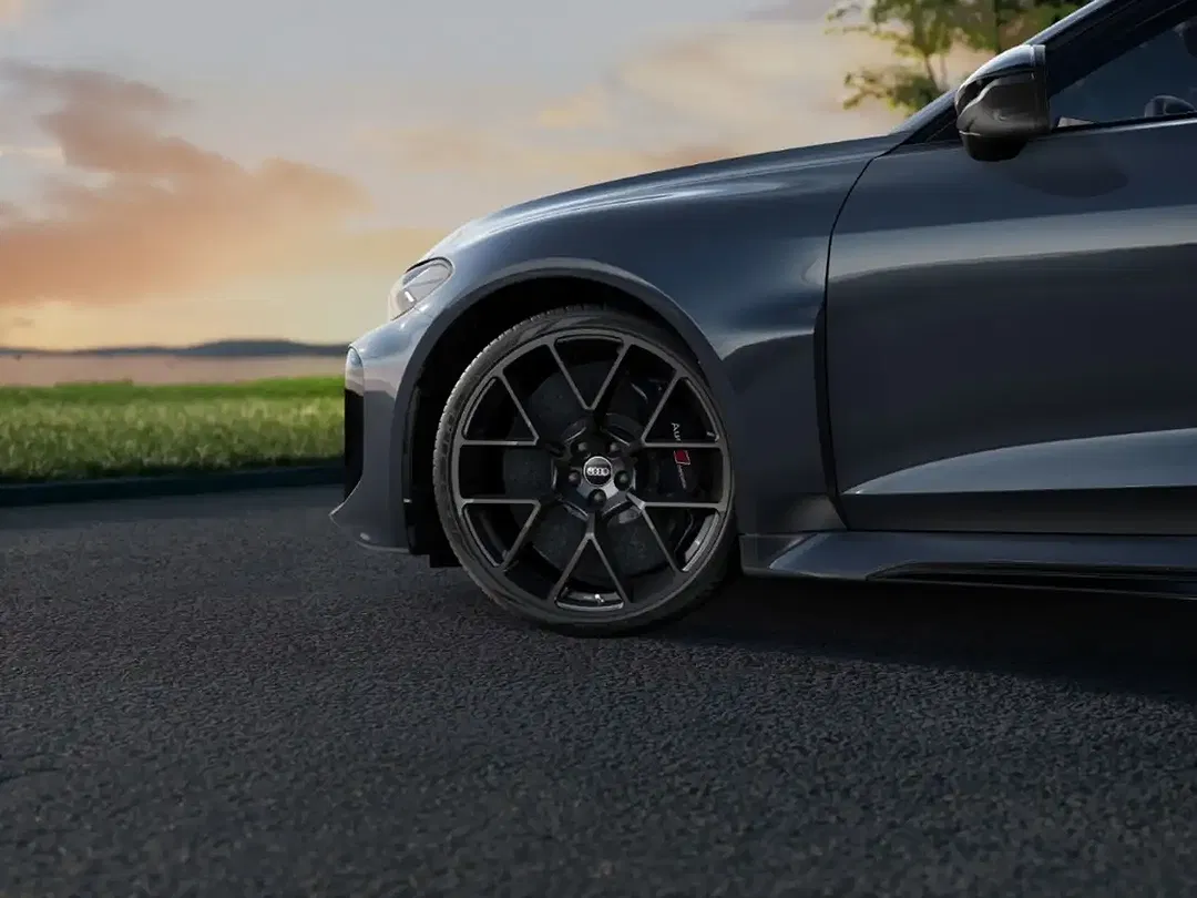 Audi RS5 - Thumbnail 8