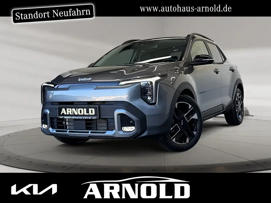 Kia Stonic - Afbeelding 1