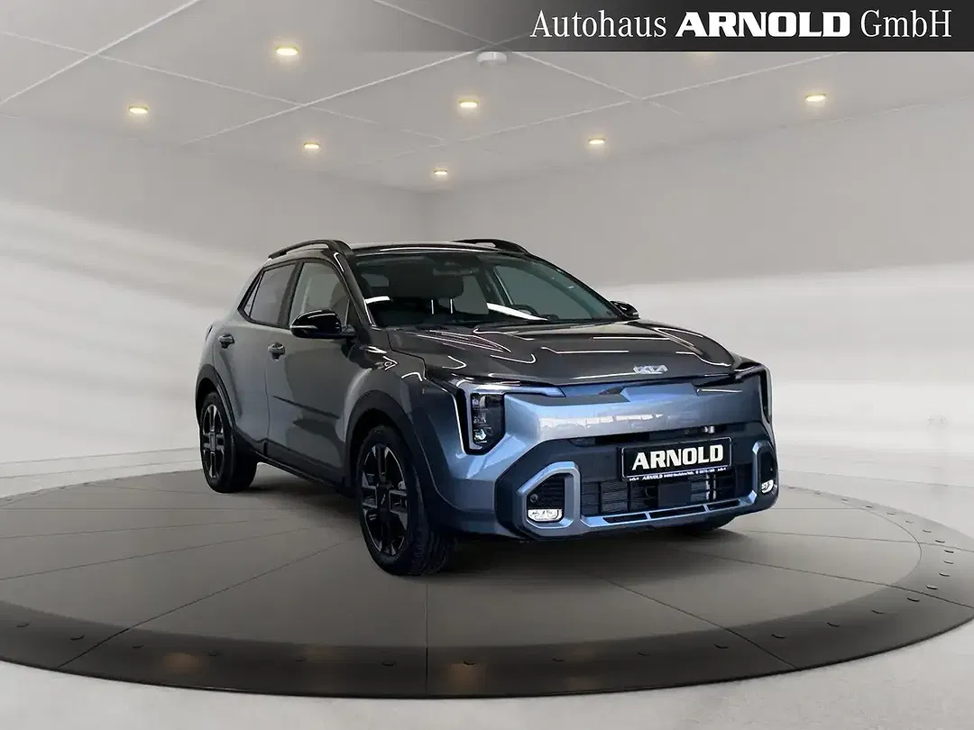 Kia Stonic - Thumbnail 6