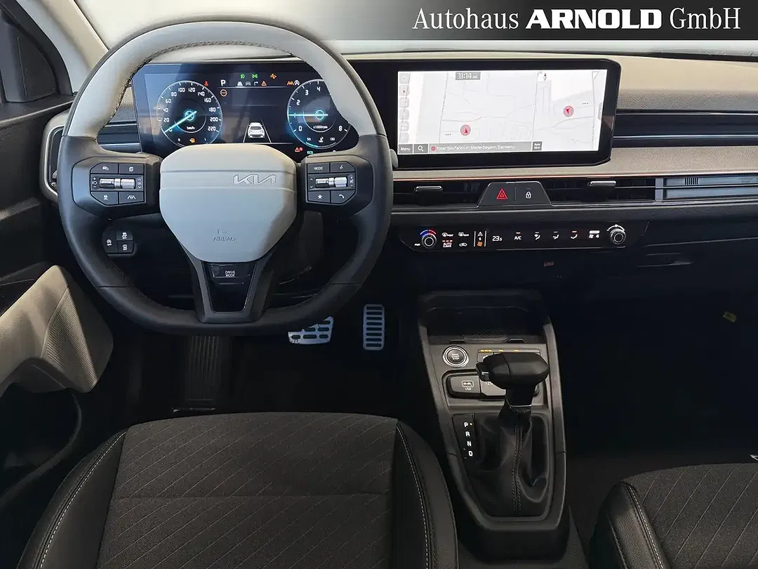 Kia Stonic - Thumbnail 7
