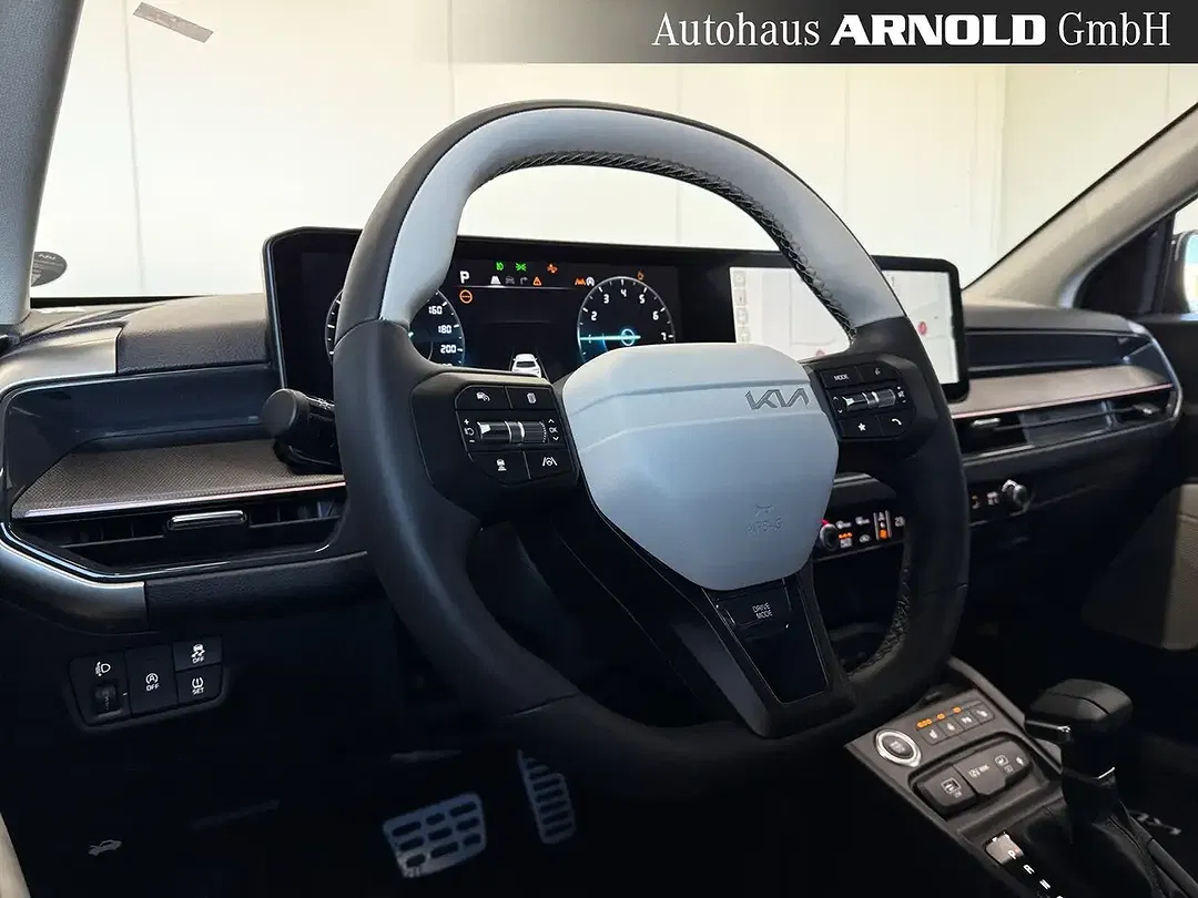 Kia Stonic - Thumbnail 8