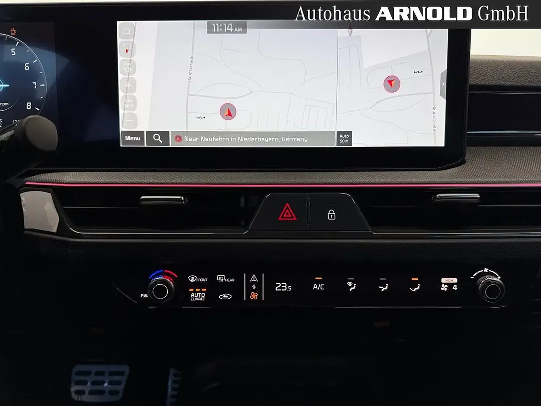 Kia Stonic - Thumbnail 9