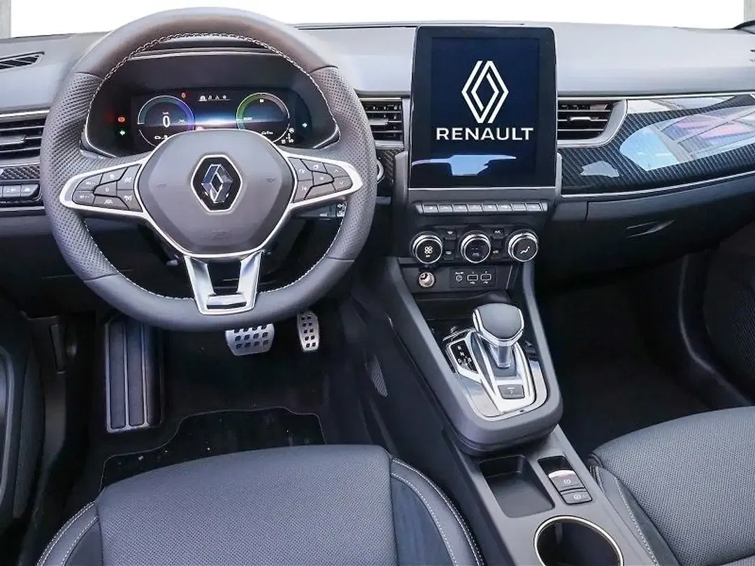 Renault Arkana - Thumbnail 10