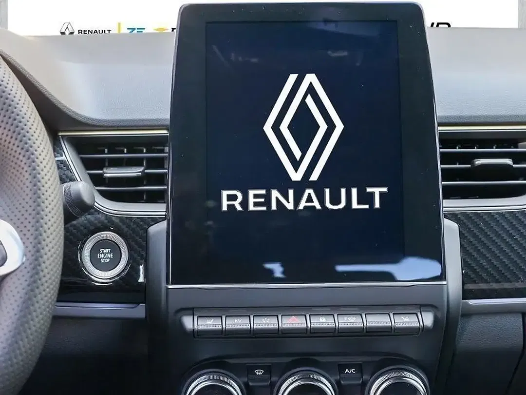 Renault Arkana - Thumbnail 12