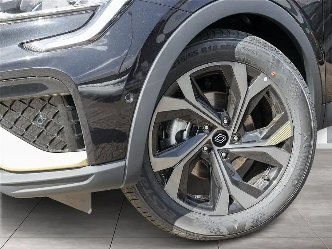 Renault Arkana - Thumbnail 4