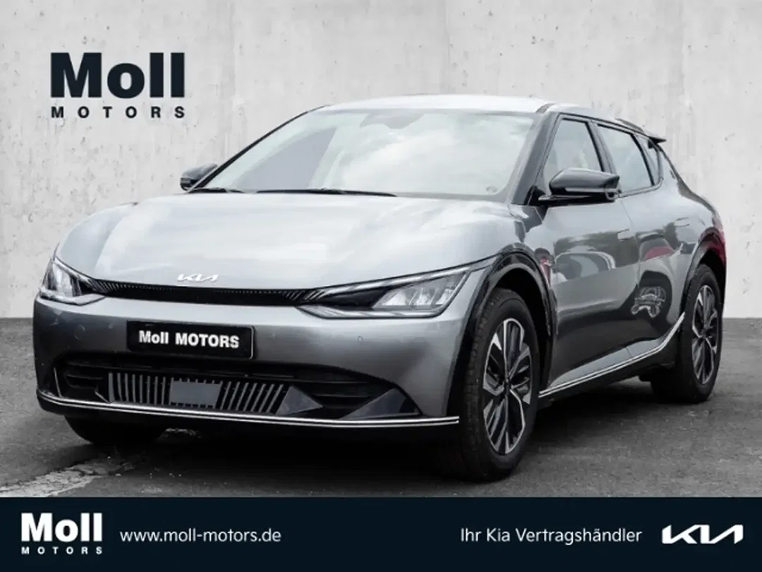 Kia EV6 - Afbeelding 1