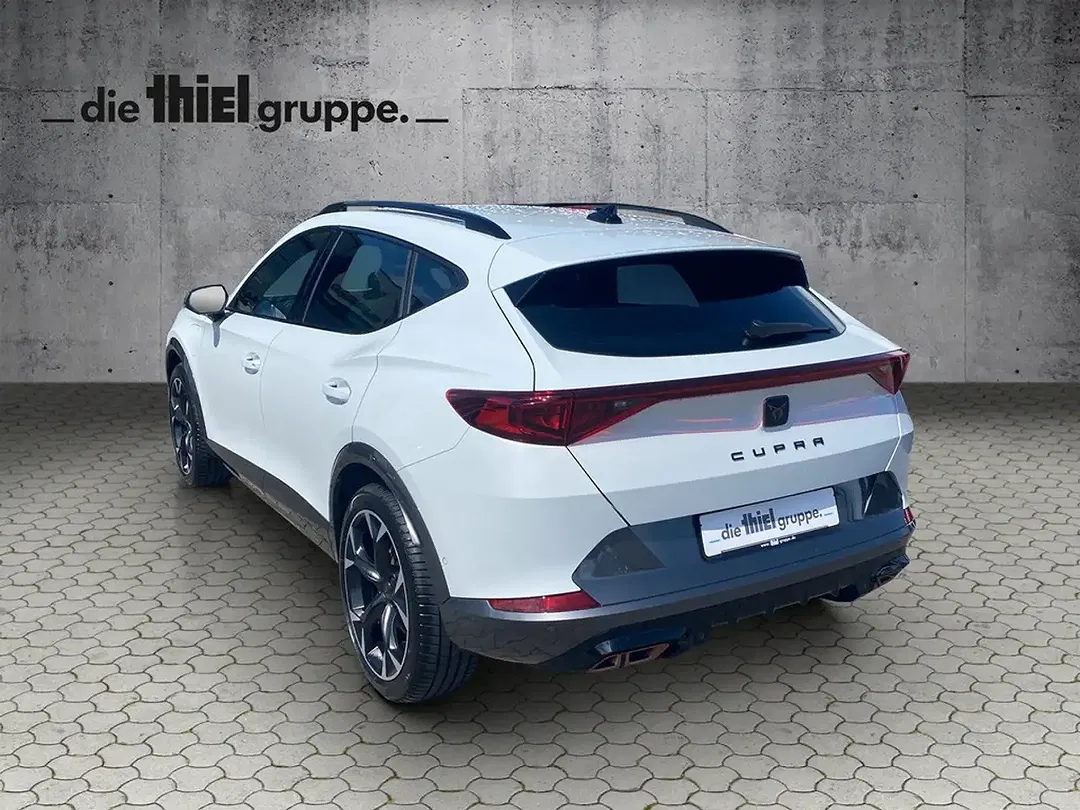 CUPRA Formentor - Thumbnail 5