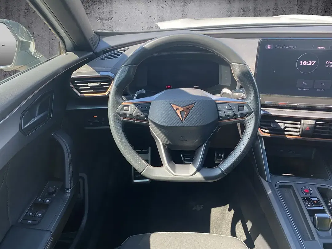 CUPRA Formentor - Thumbnail 6