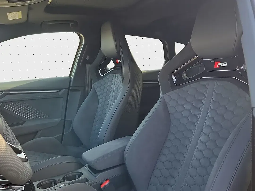 Audi RS3 - Thumbnail 9