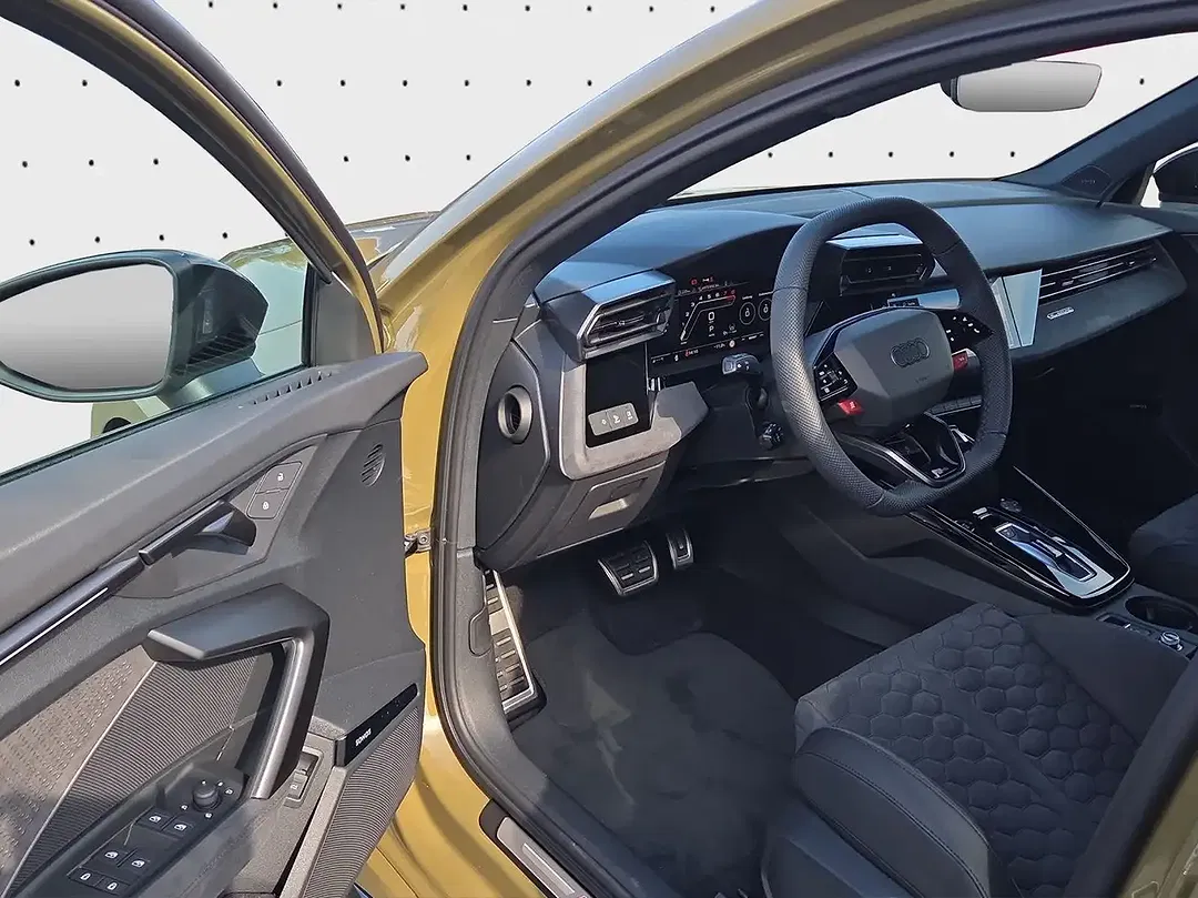 Audi RS3 - Thumbnail 13