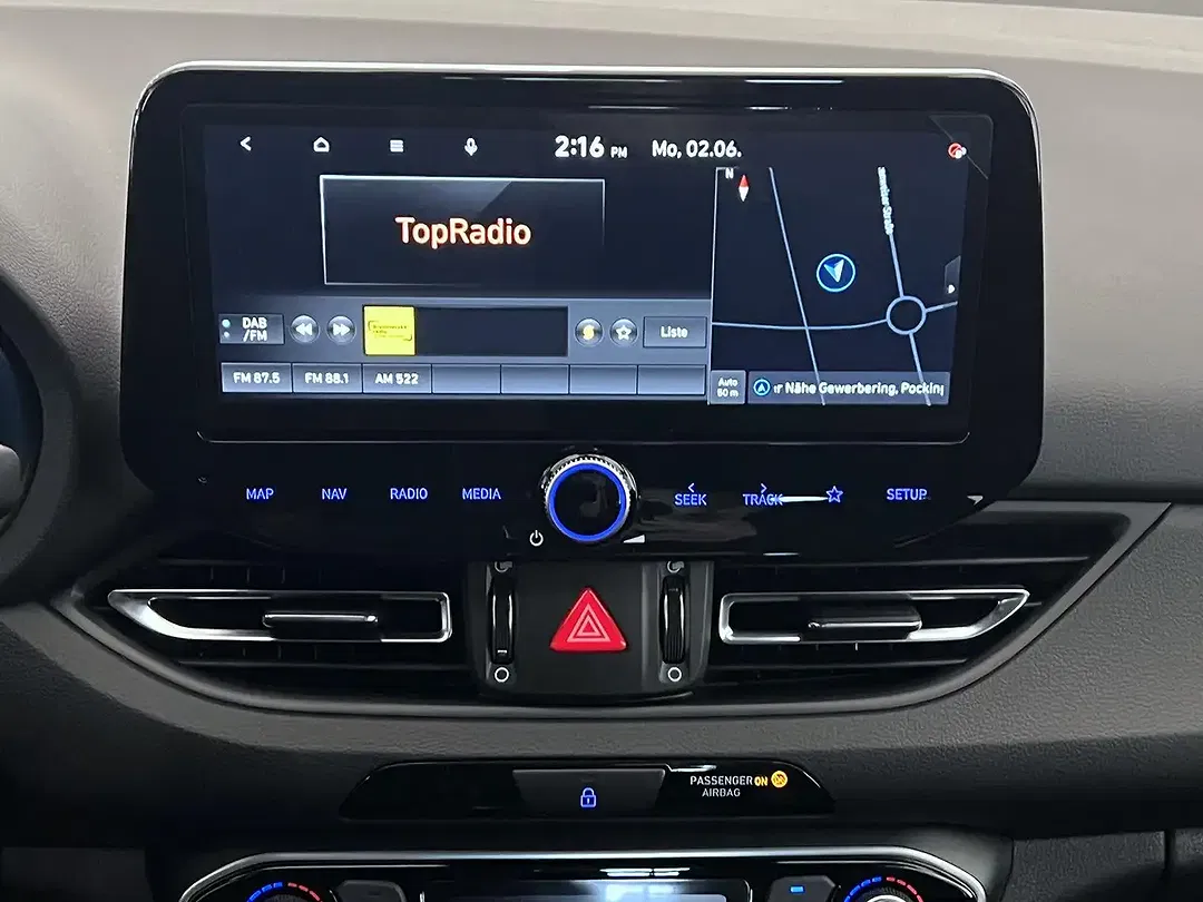 Hyundai i30 - Thumbnail 10