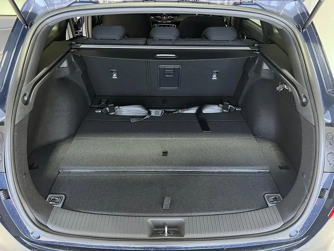 Hyundai i30 - Thumbnail 14