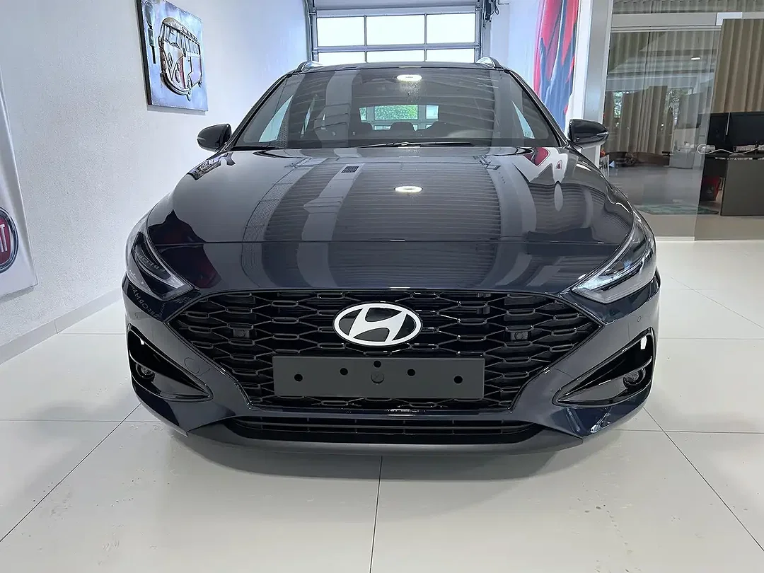 Hyundai i30 - Afbeelding 1