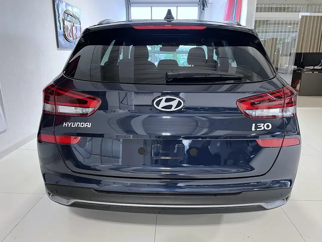 Hyundai i30 - Thumbnail 5