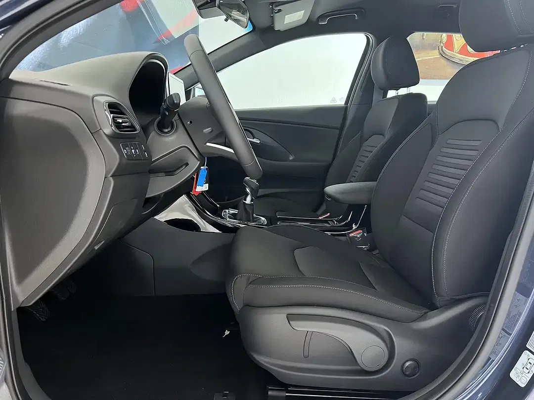 Hyundai i30 - Thumbnail 6