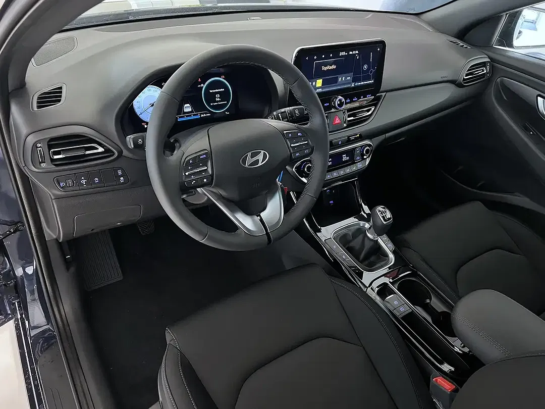 Hyundai i30 - Thumbnail 7