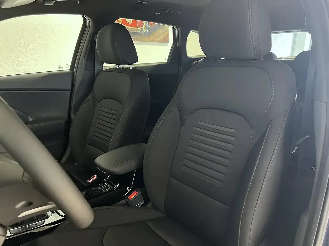 Hyundai i30 - Thumbnail 8