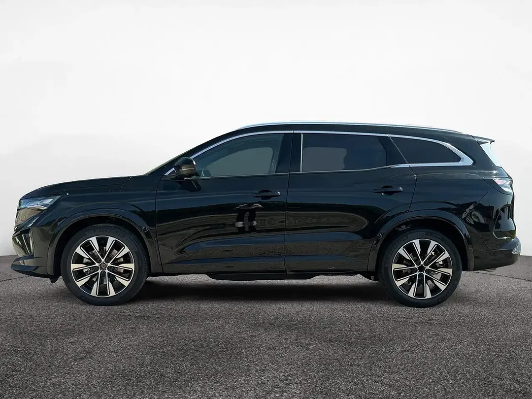 Renault Espace - Thumbnail 3