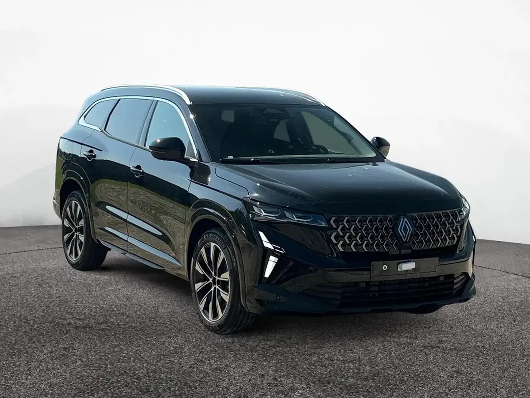 Renault Espace - Thumbnail 7