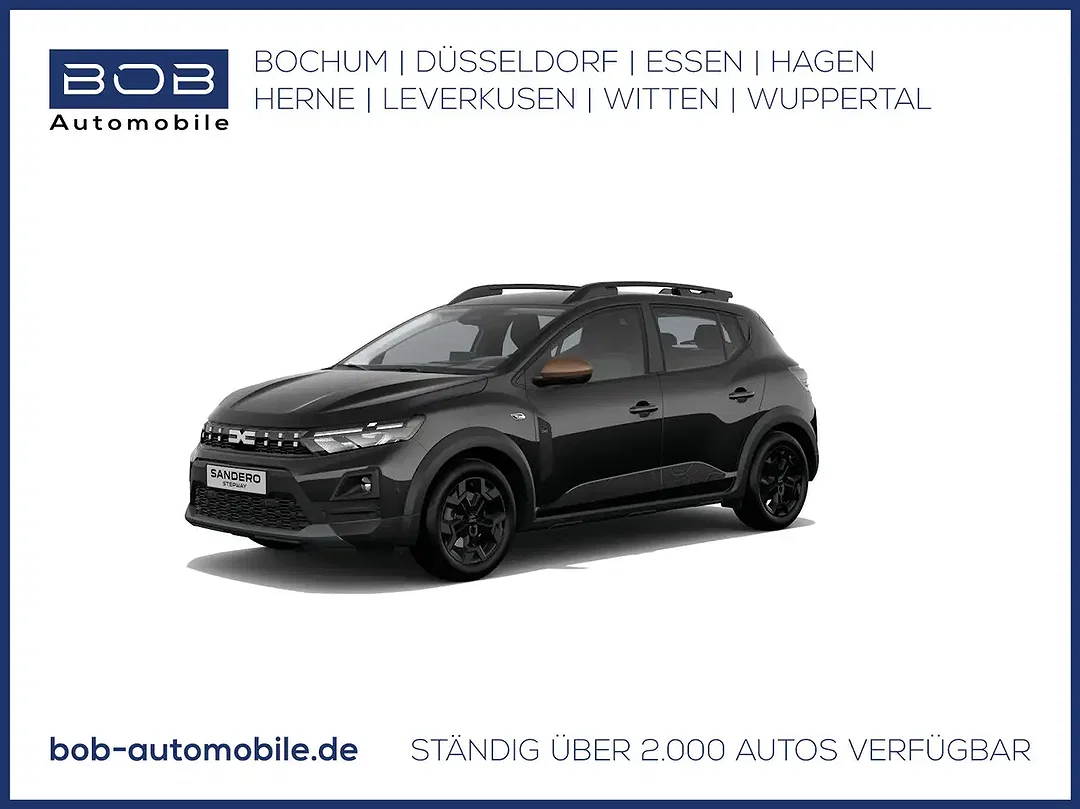 Dacia Sandero - Afbeelding 1
