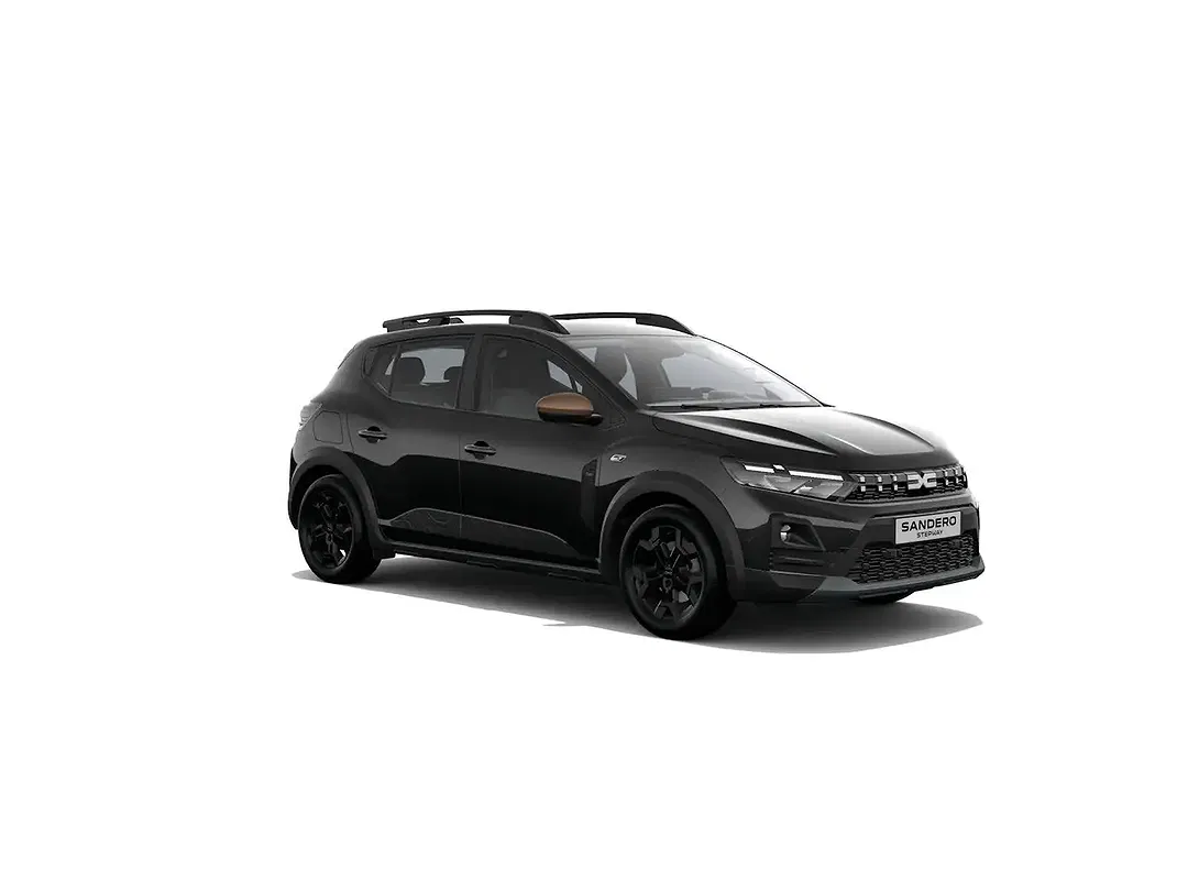 Dacia Sandero - Thumbnail 13