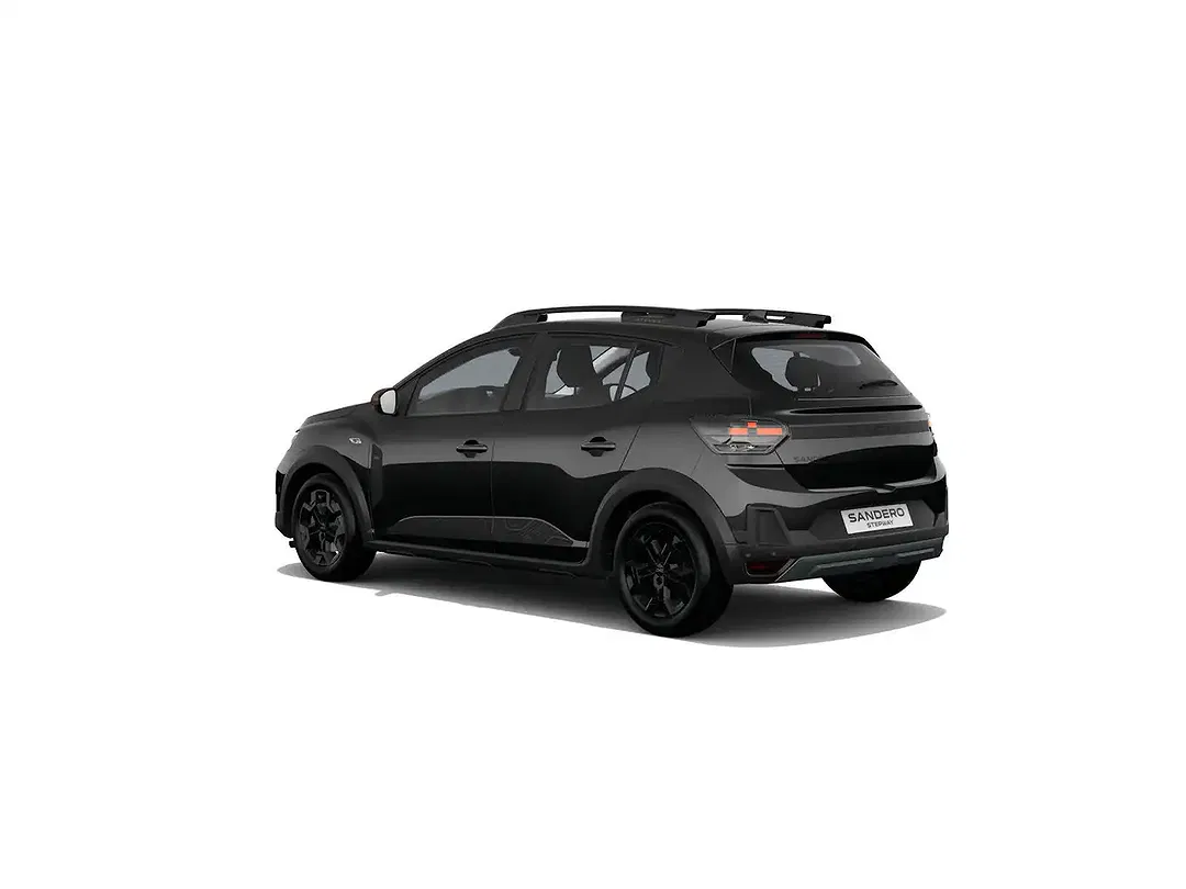 Dacia Sandero - Thumbnail 5