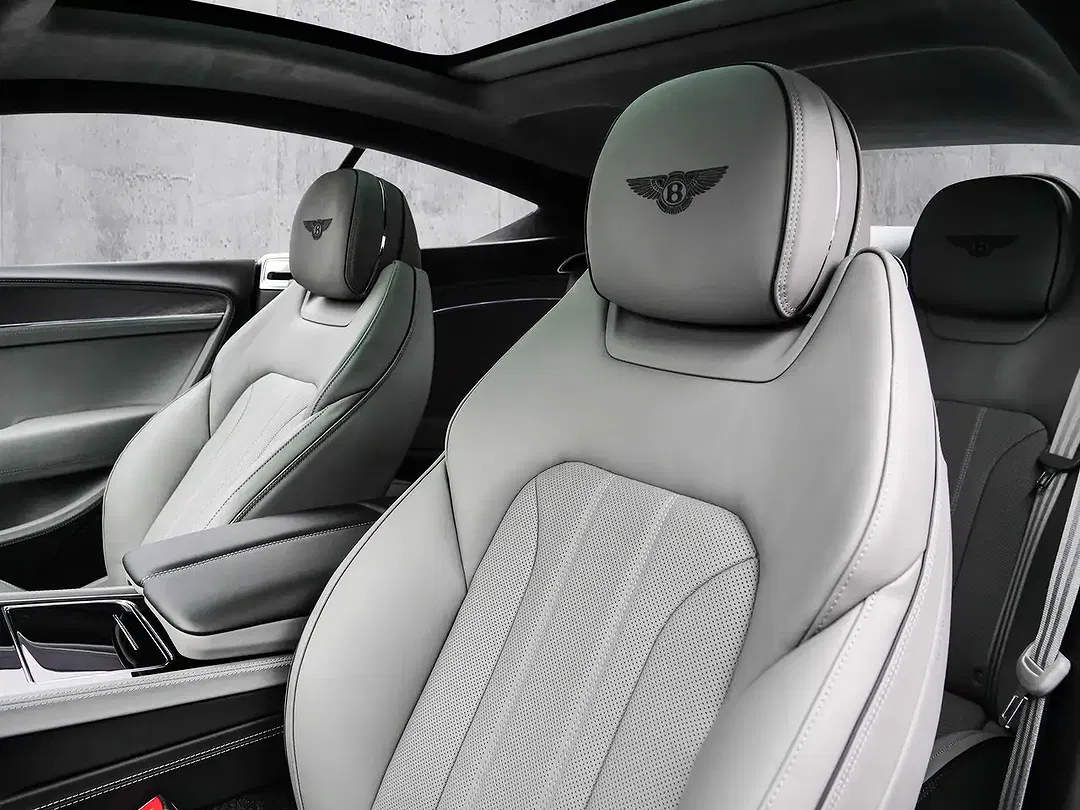 Bentley Continental GT - Thumbnail 12