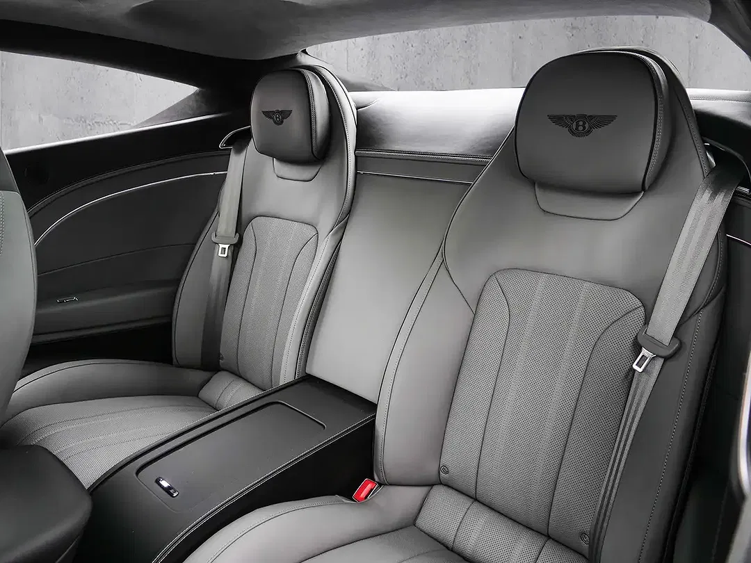 Bentley Continental GT - Thumbnail 13
