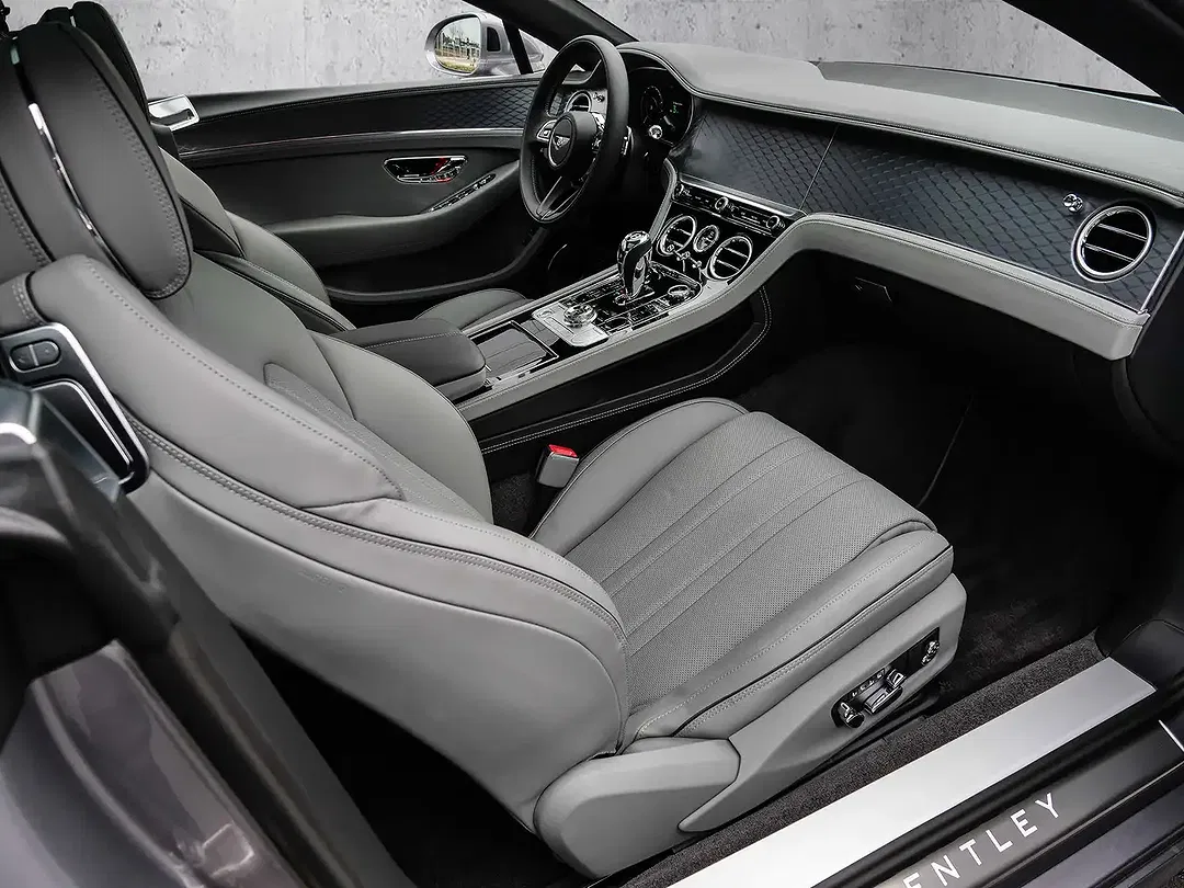 Bentley Continental GT - Thumbnail 14