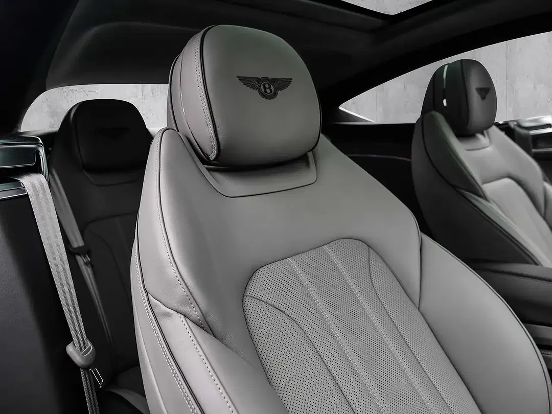 Bentley Continental GT - Thumbnail 15