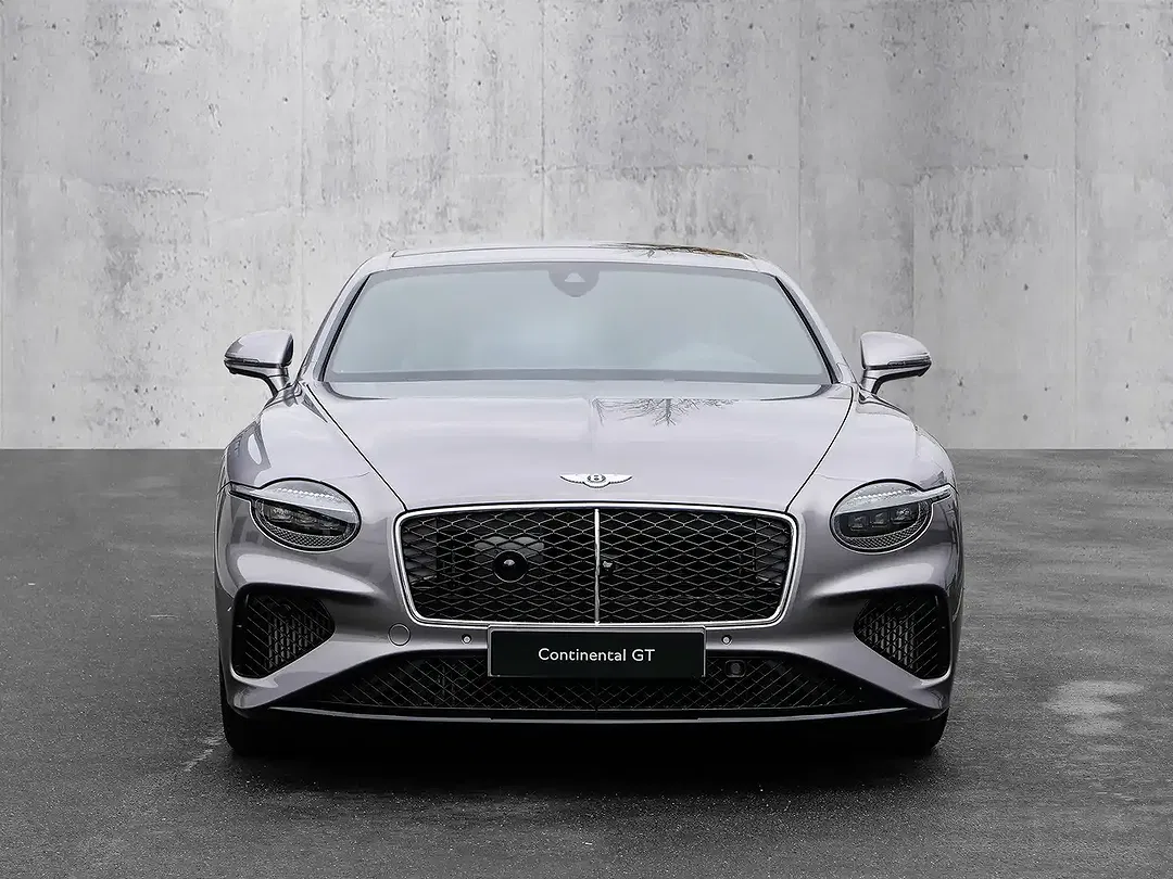 Bentley Continental GT - Thumbnail 6
