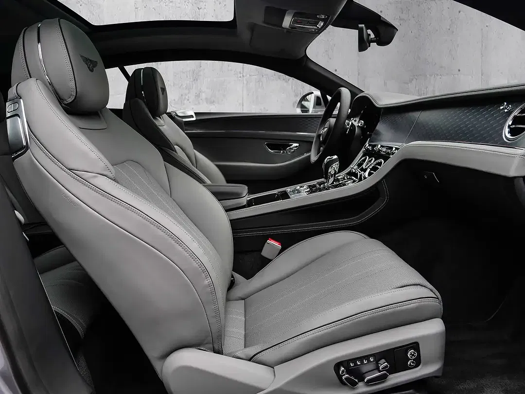 Bentley Continental GT - Thumbnail 7