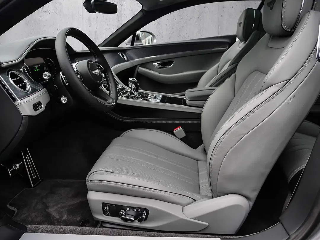 Bentley Continental GT - Thumbnail 9