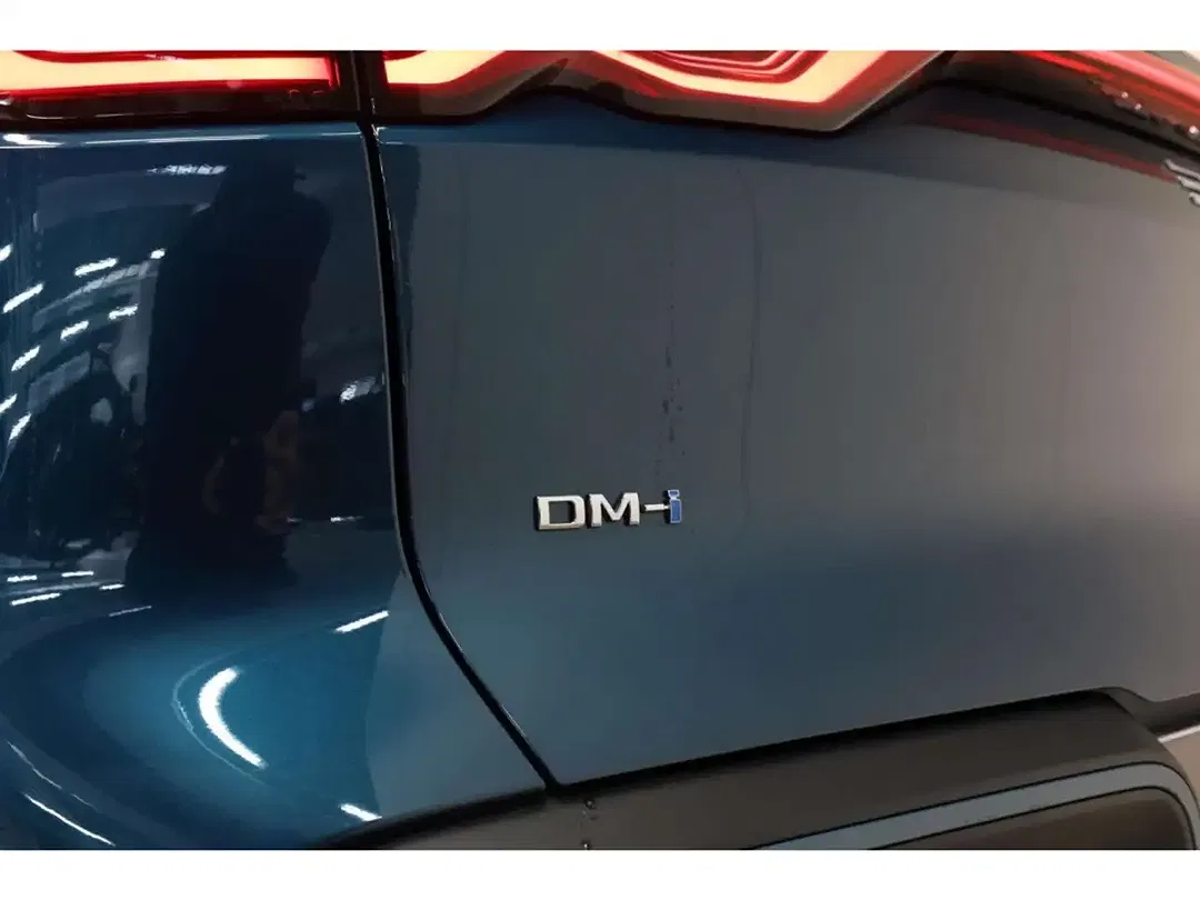 BYD Atto 2 - Thumbnail 20