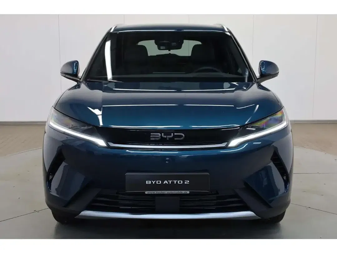 BYD Atto 2 - Thumbnail 2