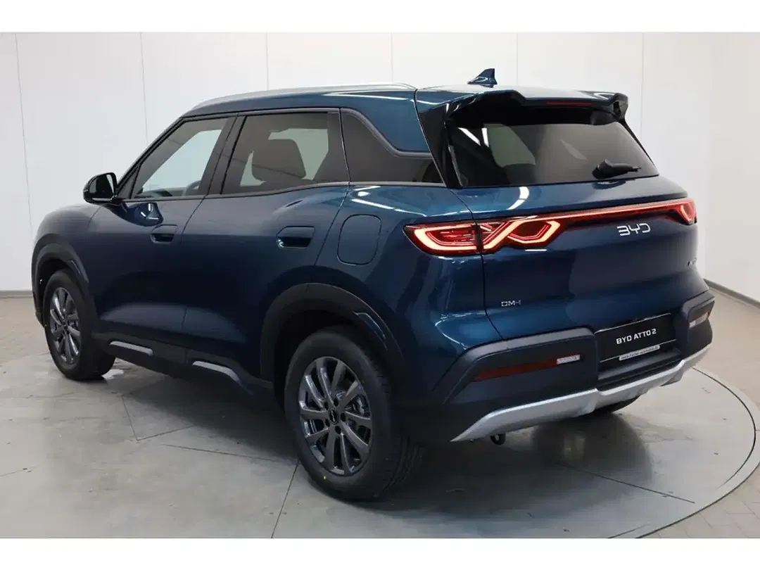 BYD Atto 2 - Thumbnail 3