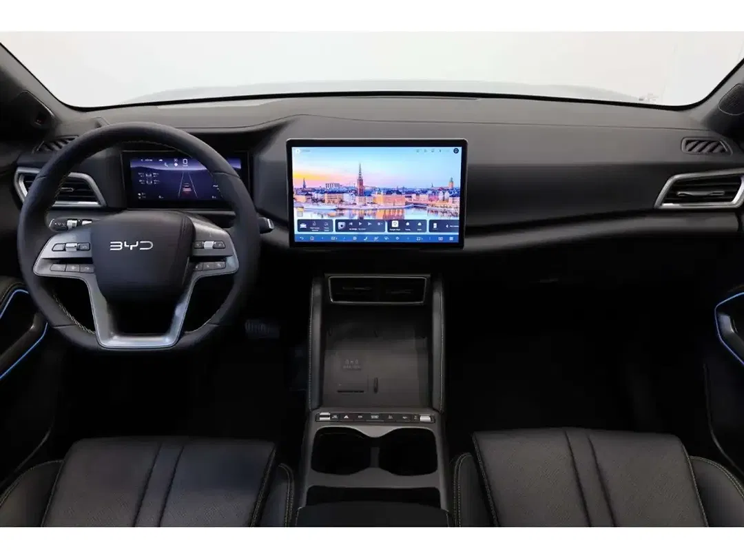 BYD Atto 2 - Thumbnail 8