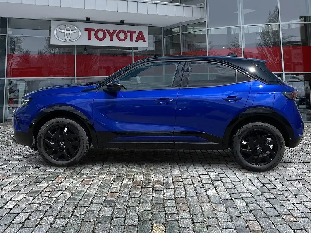 Opel Mokka - Thumbnail 2