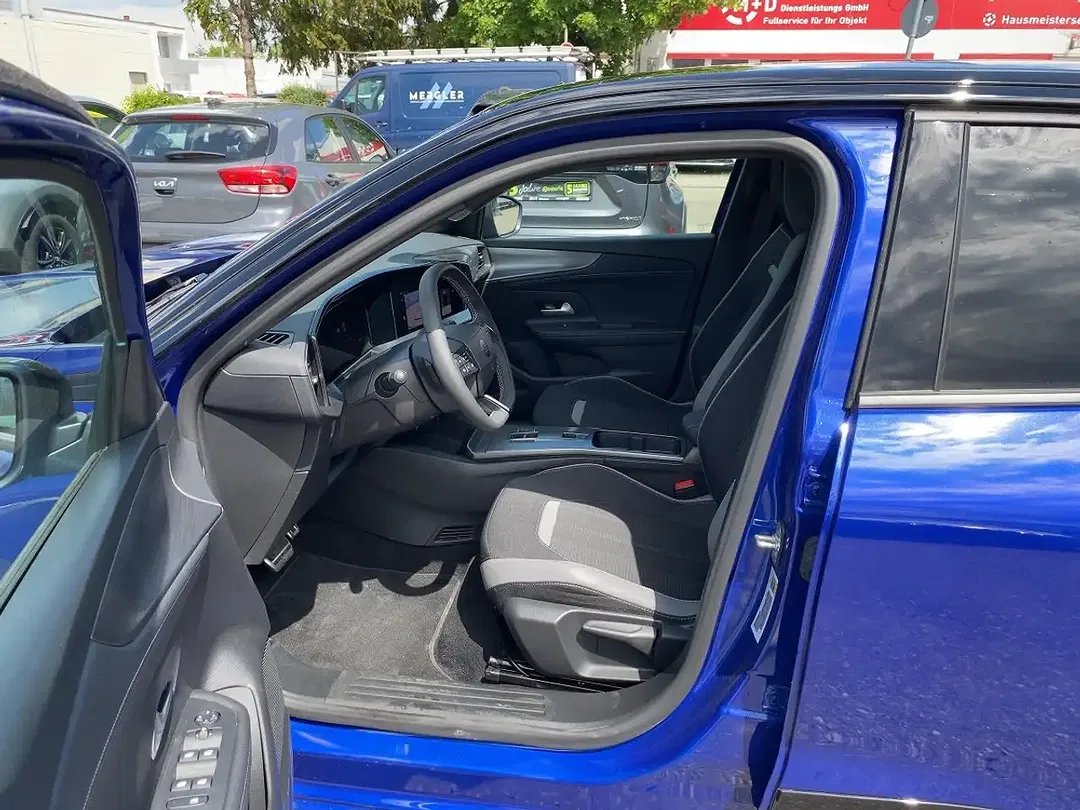 Opel Mokka - Thumbnail 8