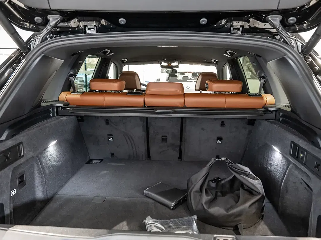 BMW X5 - Thumbnail 12