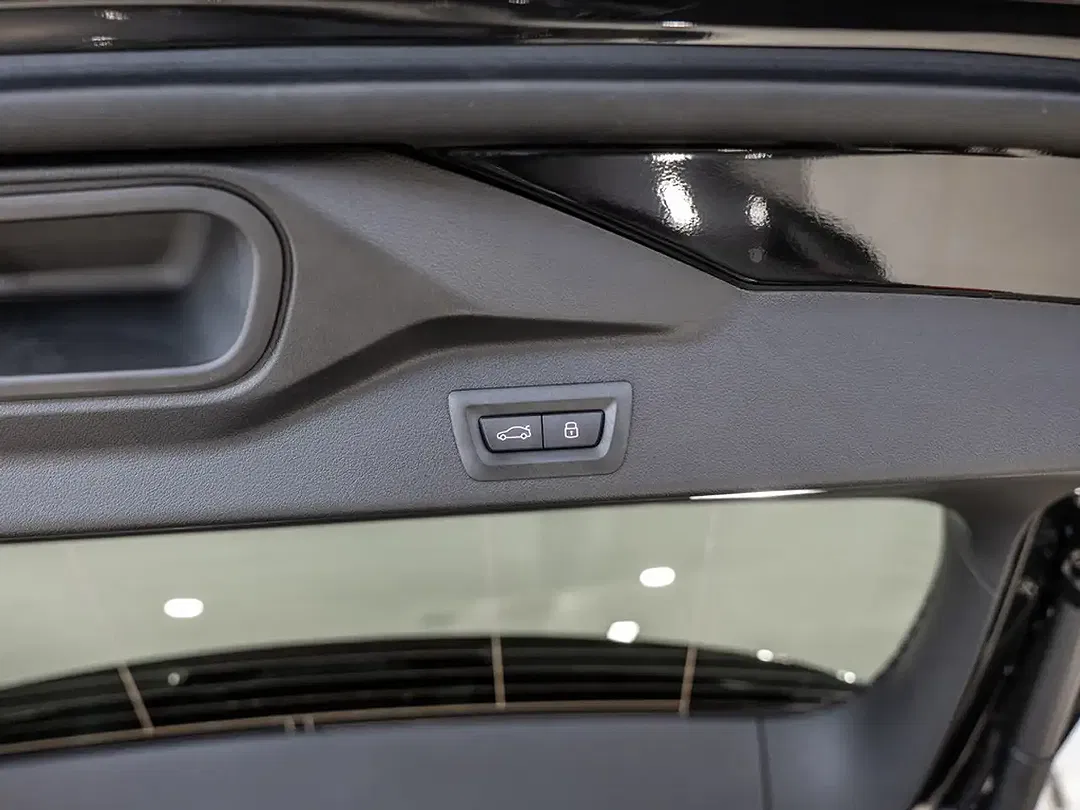 BMW X5 - Thumbnail 13