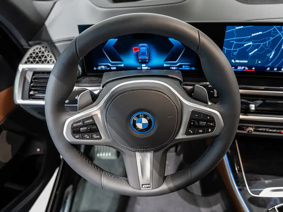 BMW X5 - Thumbnail 14