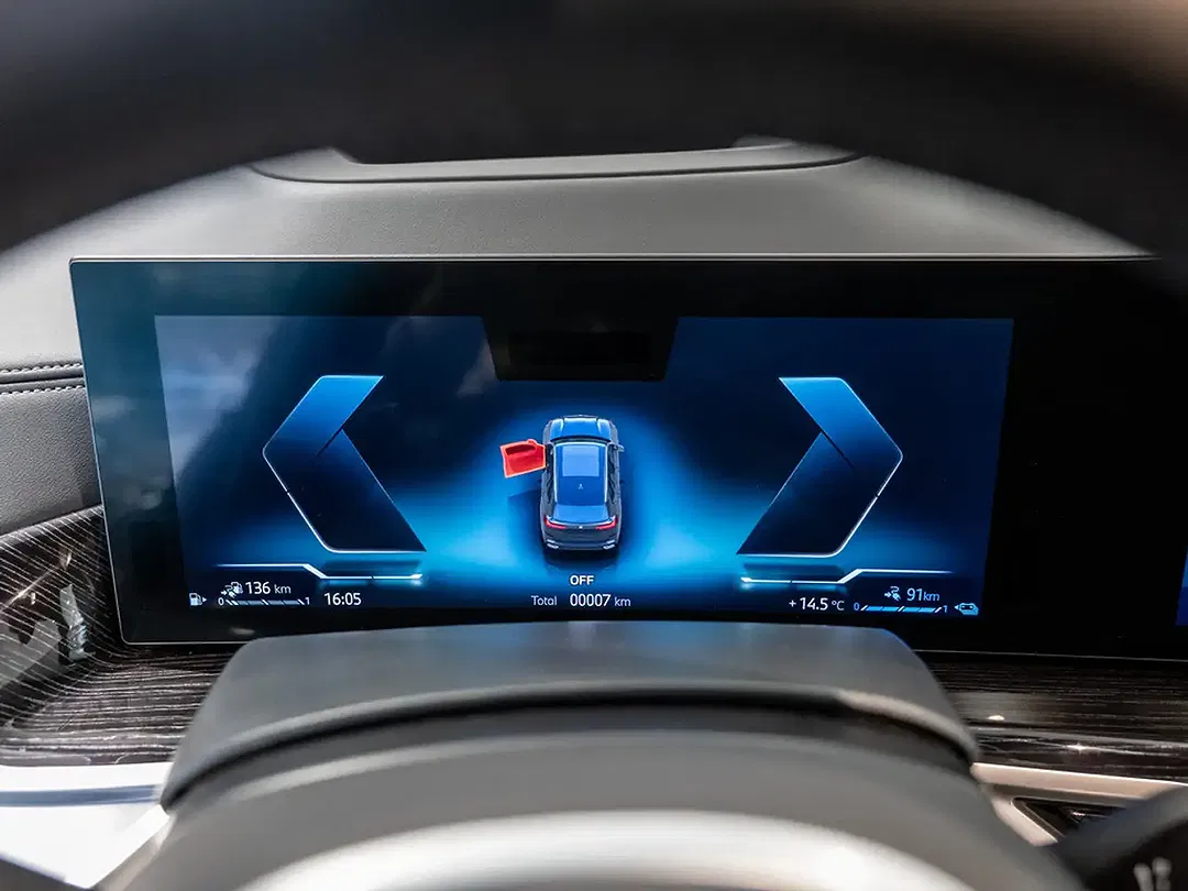 BMW X5 - Thumbnail 15