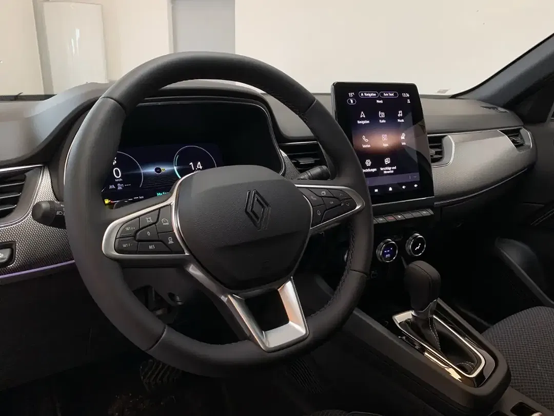Renault Arkana - Thumbnail 10