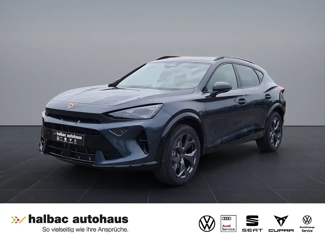 CUPRA Formentor - Afbeelding 1